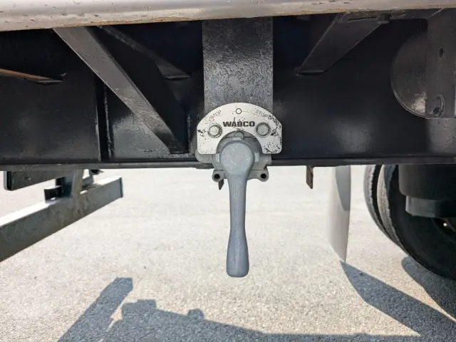 日本トレクス トレクス PFB34118改の写真28