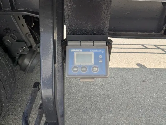 トレクス トレクス PFB34118改の写真28