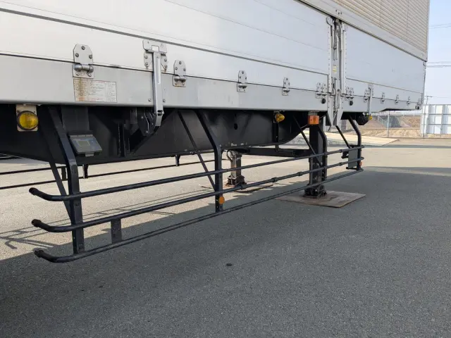 日本トレクス トレクス PFB34118改の写真29