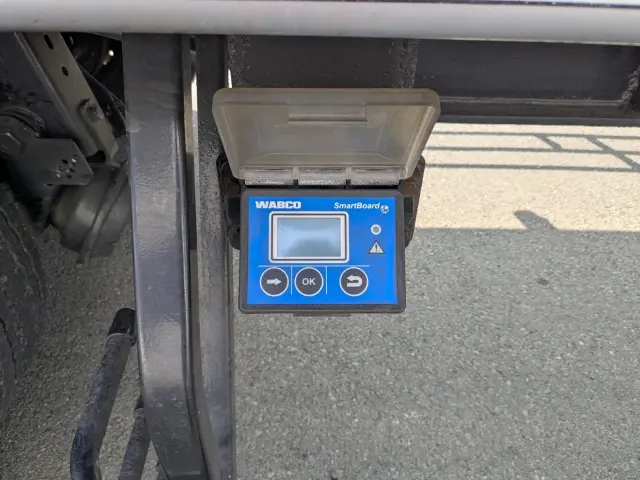 日本トレクス トレクス PFB34118改の写真31