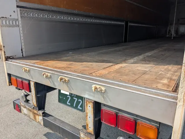 日本トレクス トレクス PFB34118改の写真32