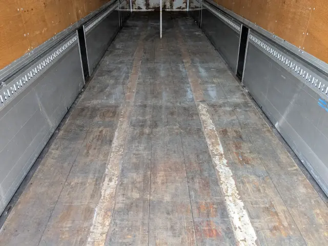 トレクス トレクス PFB34118改の写真32