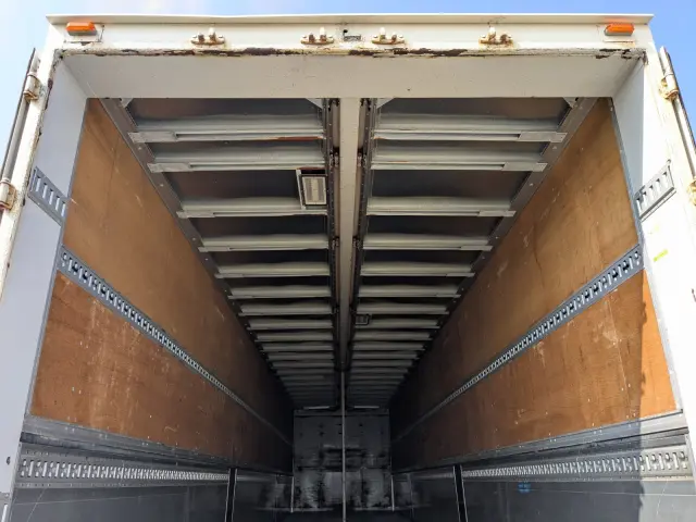 日本トレクス トレクス PFB34118改の写真33