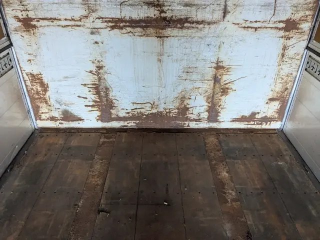 日本トレクス トレクス PFB34118改の写真36