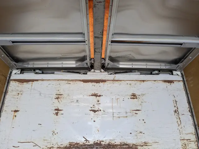 日本トレクス トレクス PFB34118改の写真37