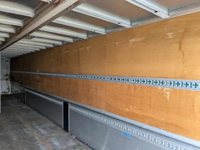 日本トレクス トレクス PFB34118改の写真39