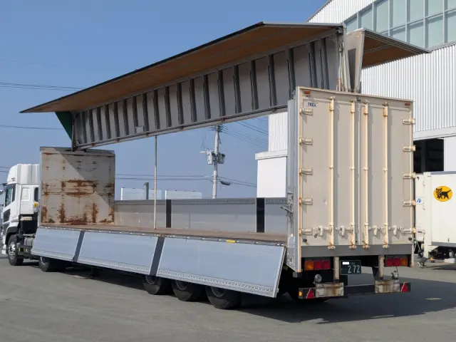 日本トレクス トレクス PFB34118改の写真41