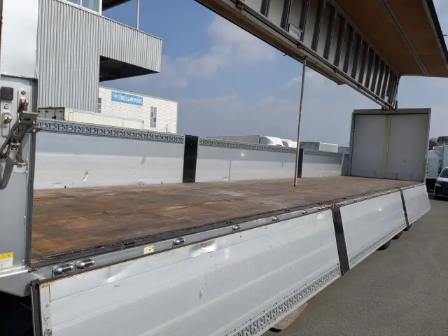 日本トレクス トレクス PFB34118改の写真43