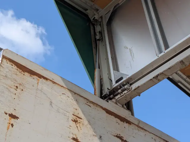 日本トレクス トレクス PFB34118改の写真44