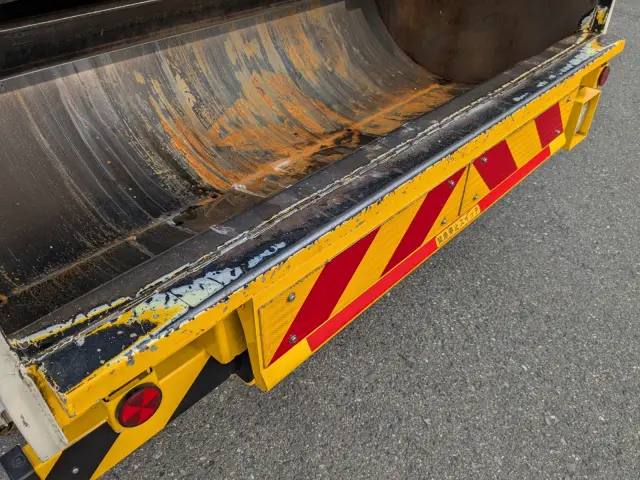 日野 デュトロ TPG-XZU702M(2WD)の写真9