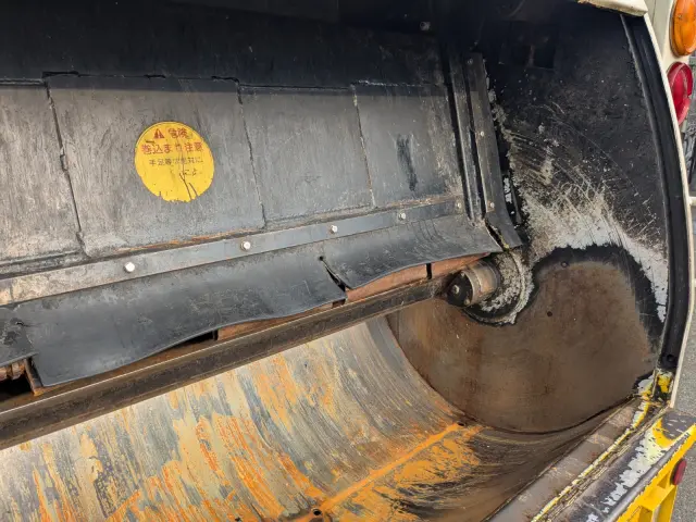 日野 デュトロ TPG-XZU702M(2WD)の写真10