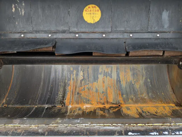 日野 デュトロ TPG-XZU702M(2WD)の写真11