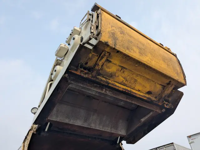 日野 デュトロ TPG-XZU702M(2WD)の写真13