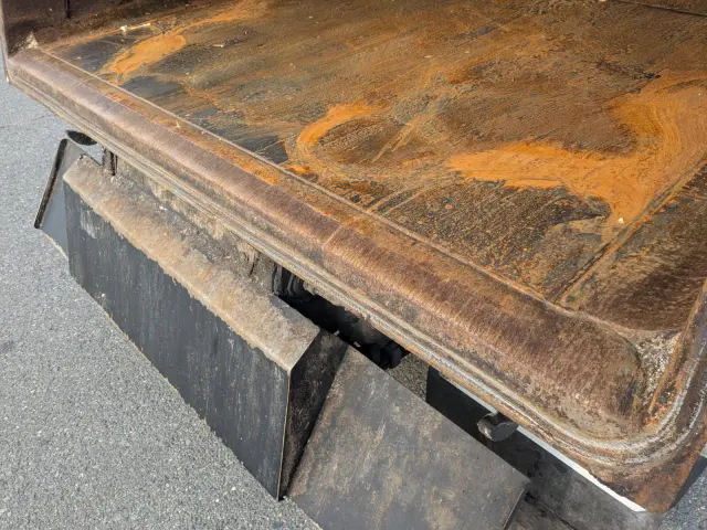 日野 デュトロ TPG-XZU702M(2WD)の写真14