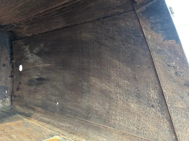 日野 デュトロ TPG-XZU702M(2WD)の写真15