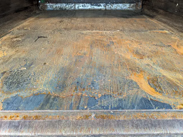 日野 デュトロ TPG-XZU702M(2WD)の写真17