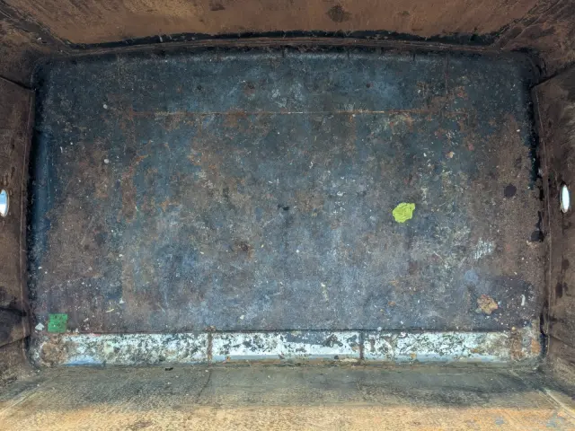 日野 デュトロ TPG-XZU702M(2WD)の写真18