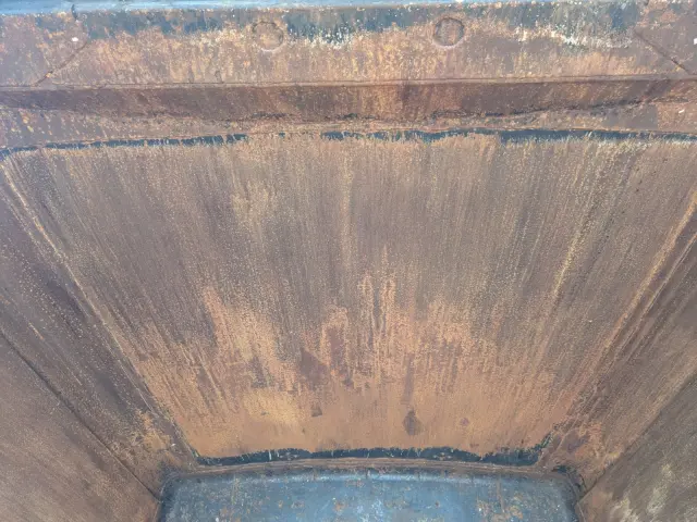 日野 デュトロ TPG-XZU702M(2WD)の写真19