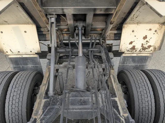 日野 デュトロ TPG-XZU702M(2WD)の写真22