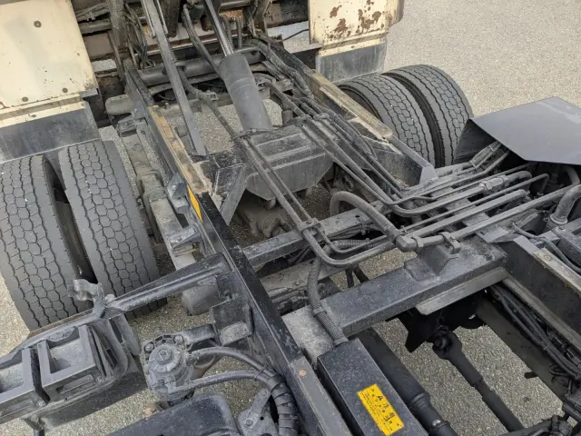 日野 デュトロ TPG-XZU702M(2WD)の写真25