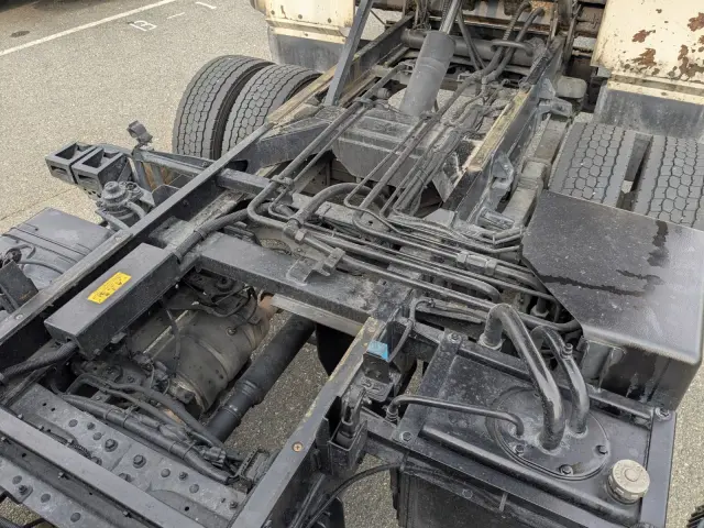 日野 デュトロ TPG-XZU702M(2WD)の写真26