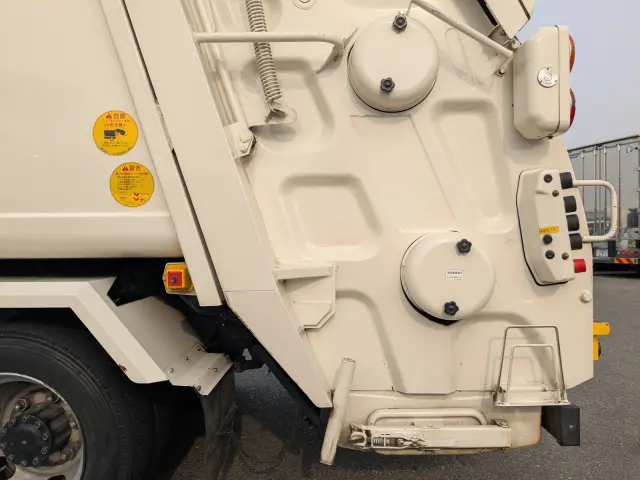 日野 デュトロ TPG-XZU702M(2WD)の写真27