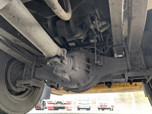 日野 デュトロ TPG-XZU702M(2WD)の写真28