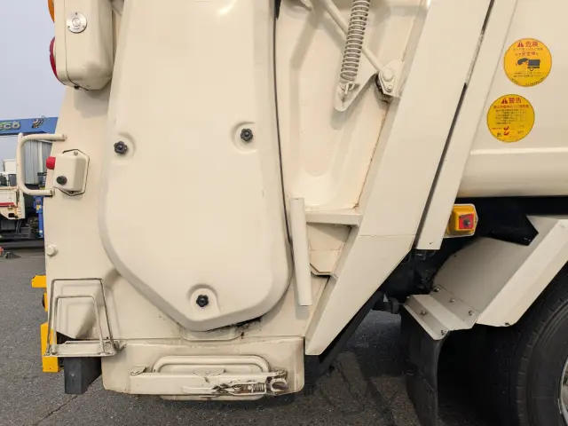 日野 デュトロ TPG-XZU702M(2WD)の写真33