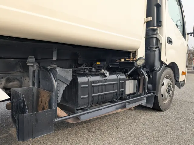 日野 デュトロ TPG-XZU702M(2WD)の写真35