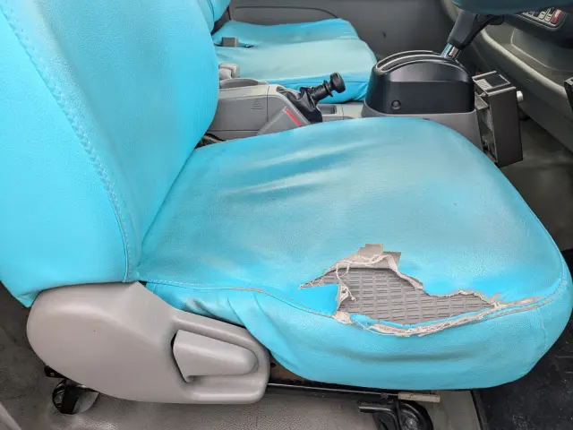 日野 デュトロ TPG-XZU702M(2WD)の写真37