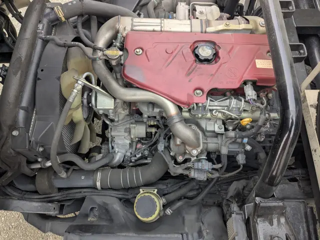 日野 デュトロ TPG-XZU702M(2WD)の写真43