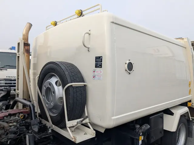 日野 デュトロ TPG-XZU702M(2WD)の写真48