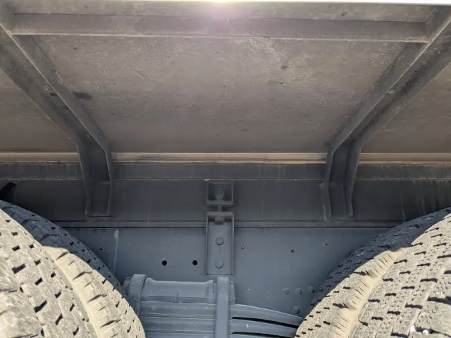 UD クオン QPG-CD5YL(6x2)の写真21