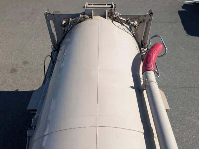 UD クオン QPG-CD5YL(6x2)の写真24