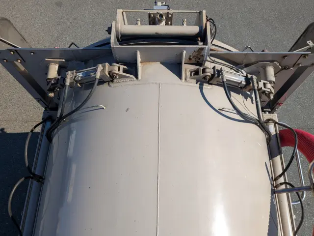 UD クオン QPG-CD5YL(6x2)の写真25