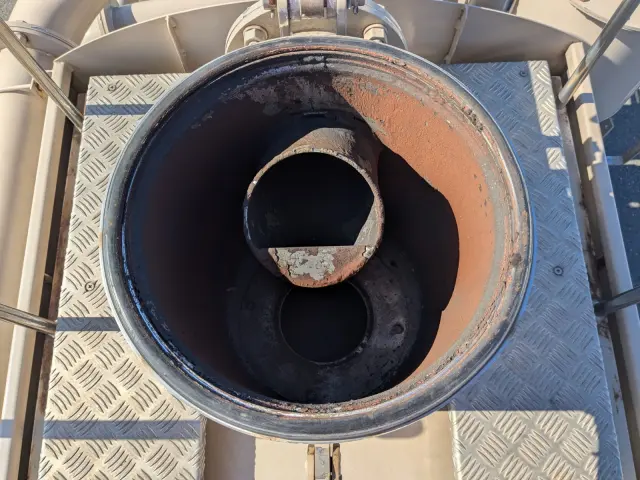 UD クオン QPG-CD5YL(6x2)の写真28