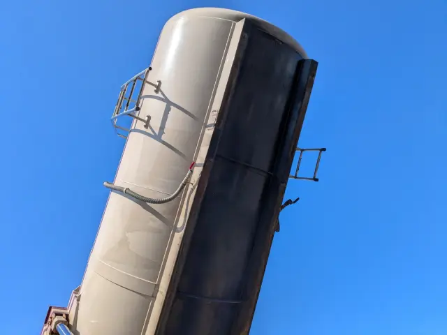 UD クオン QPG-CD5YL(6x2)の写真31