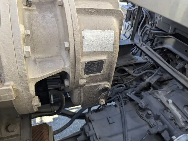 UD クオン QPG-CD5YL(6x2)の写真41