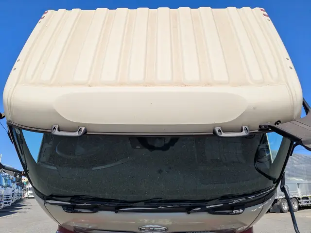 UD クオン QPG-CD5YL(6x2)の写真45