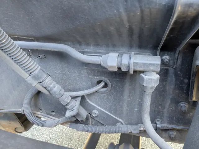 UD クオン QPG-CD5YL(6x2)の写真48