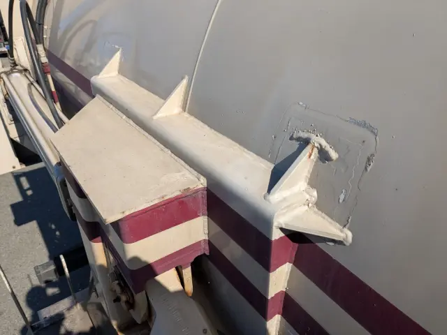 UD クオン QPG-CD5YL(6x2)の写真49