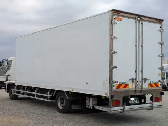 日野 レンジャー QKG-FE7JPAG(2WD)の写真5