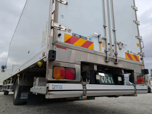 日野 レンジャー QKG-FE7JPAG(2WD)の写真6