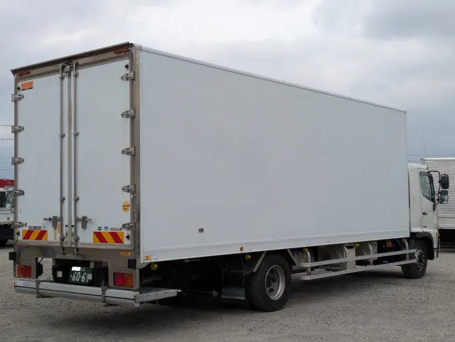 日野 レンジャー QKG-FE7JPAG(2WD)の写真7