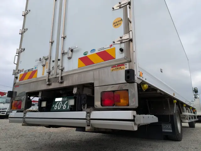 日野 レンジャー QKG-FE7JPAG(2WD)の写真8