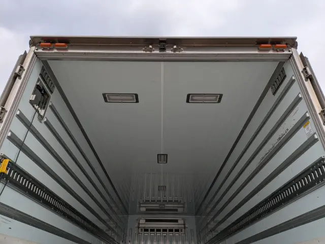 日野 レンジャー QKG-FE7JPAG(2WD)の写真11