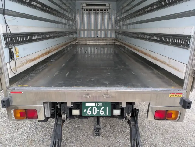 日野 レンジャー QKG-FE7JPAG(2WD)の写真12