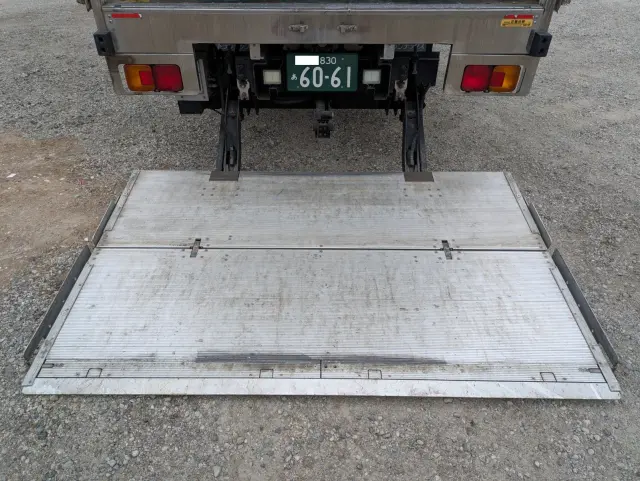 日野 レンジャー QKG-FE7JPAG(2WD)の写真13