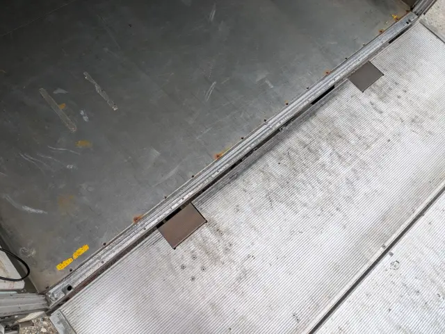 日野 レンジャー QKG-FE7JPAG(2WD)の写真14