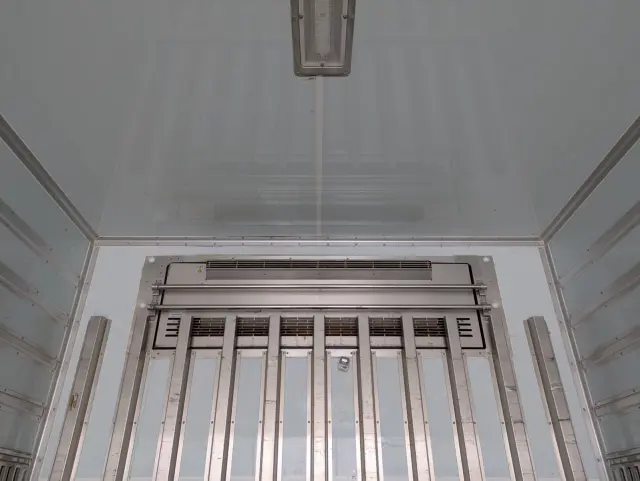 日野 レンジャー QKG-FE7JPAG(2WD)の写真16